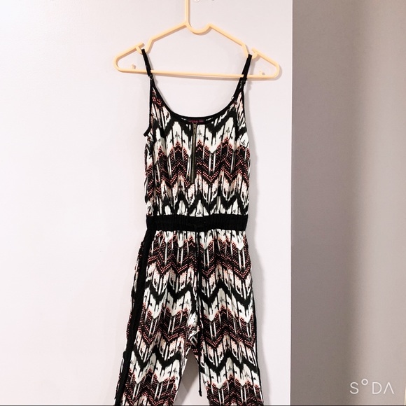 MATERIAL GIRL JUMPSUIT - Picture 2 of 4